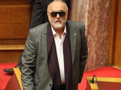 Εξιτήριο από το Ωνάσειο για τον Π. Κουρουμπλή